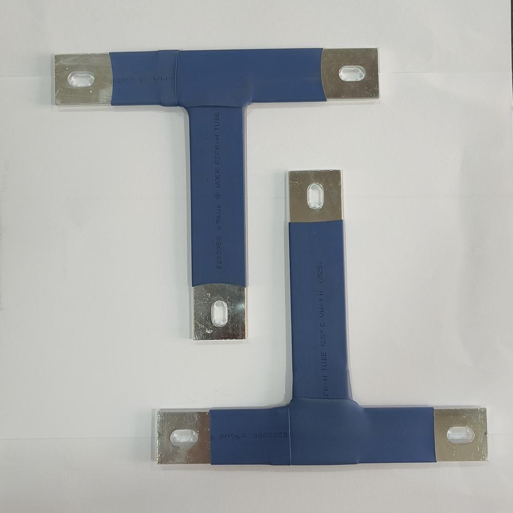 Tin Coated Busbar