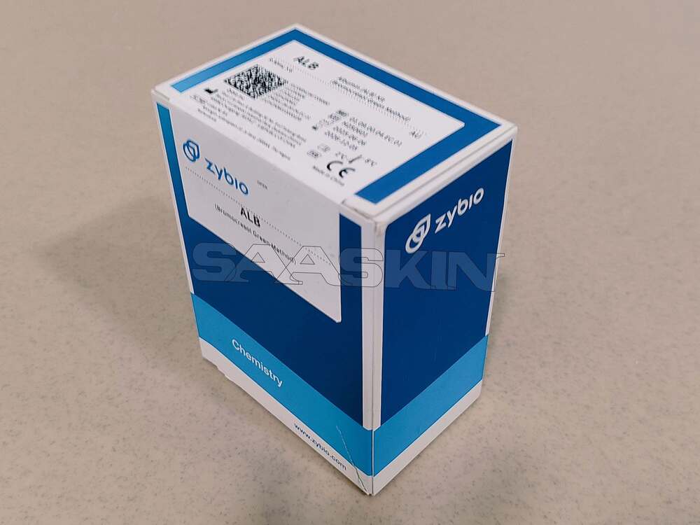 EXC Albumin (ALB)