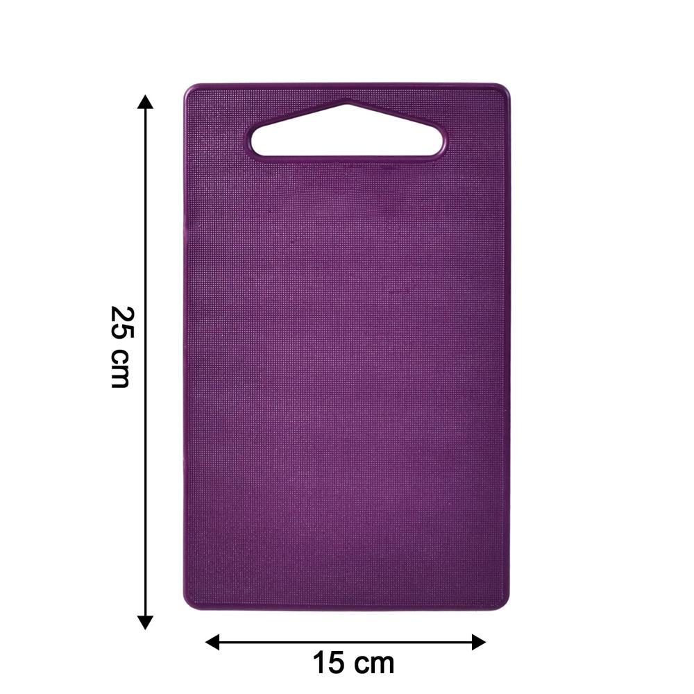 Supermom Little Master Unbreakable Cutting Board (1 Pc)