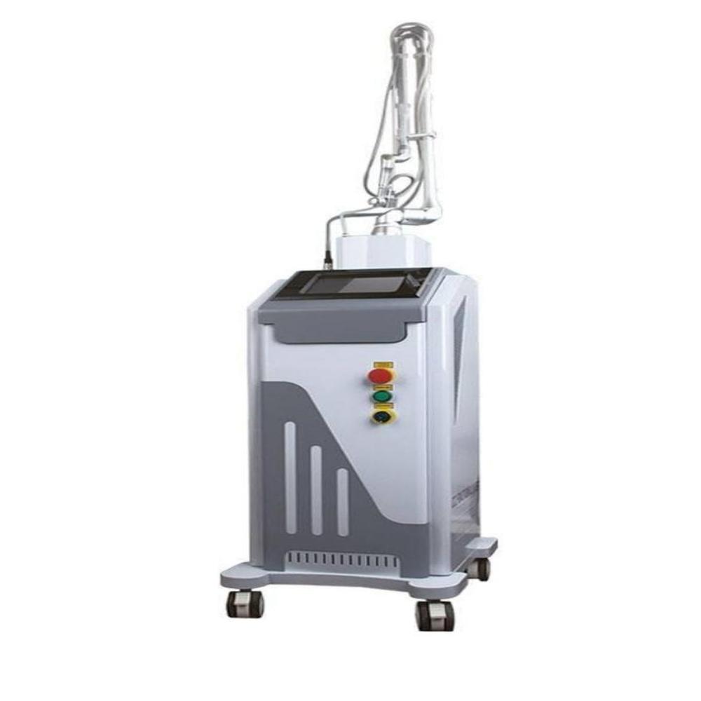 Co2 Fractional Laser Machine