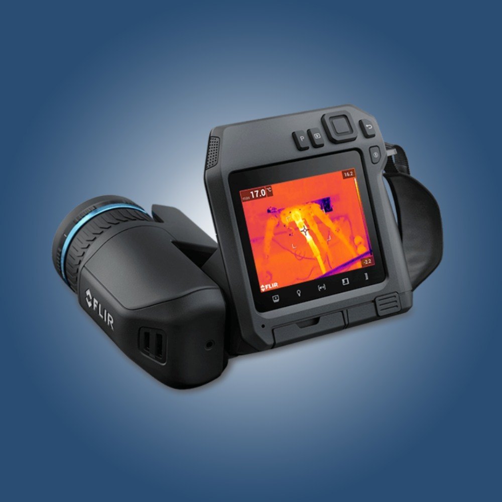 Flir Thermal Imager