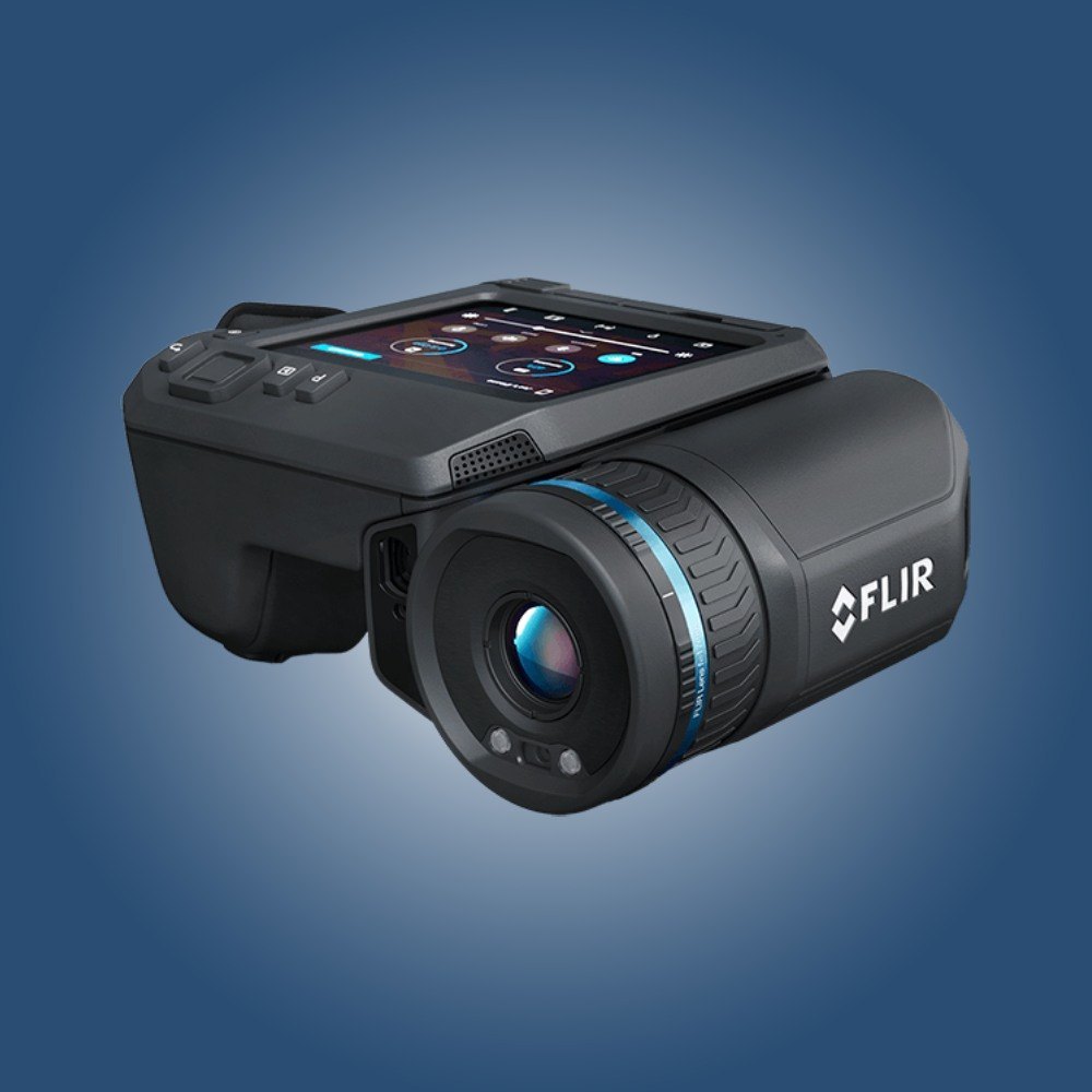 Flir Thermal Imager