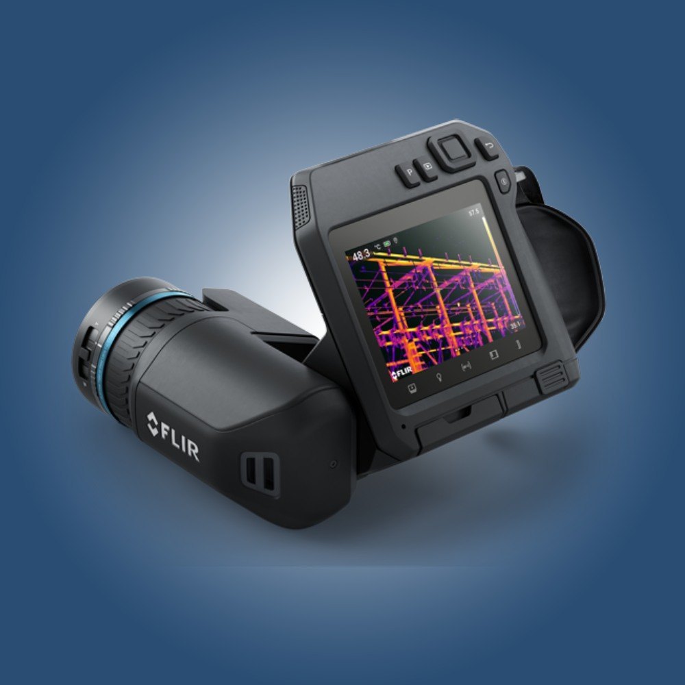 Flir Thermal Imager
