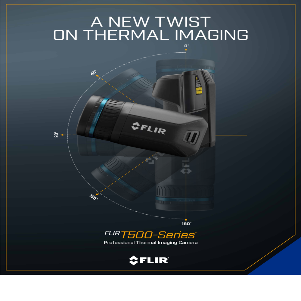 Flir Thermal Imager