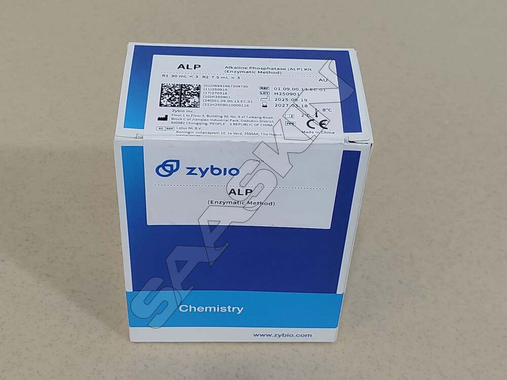 ZYBIO EXC Alkaline Phosphatase ( ALP)