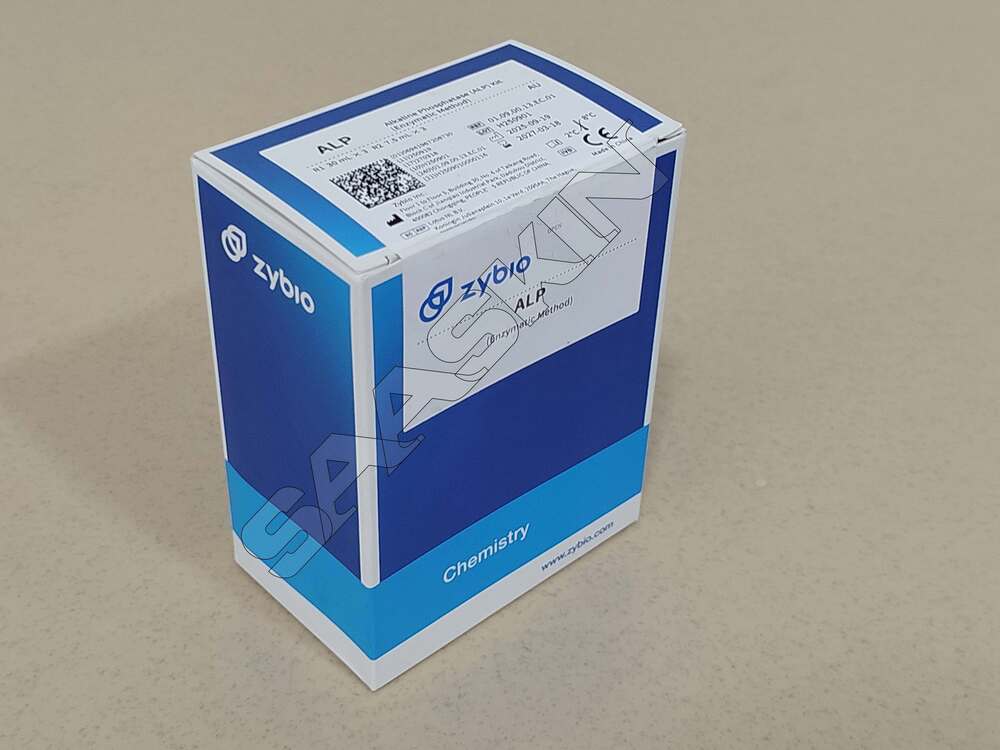 EXC Alkaline Phosphatase ( ALP)