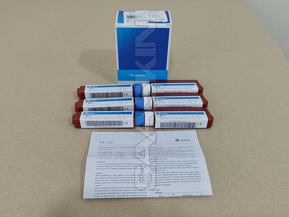 EXC Alkaline Phosphatase ( ALP)