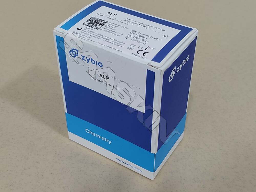 EXC Alkaline Phosphatase ( ALP)
