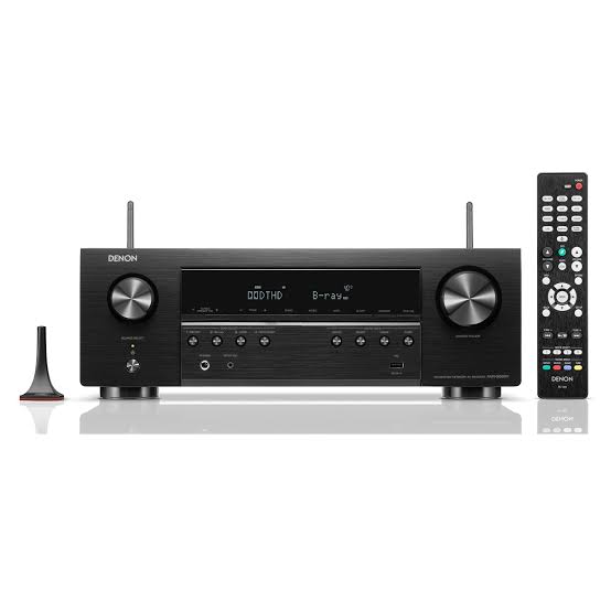 DENON AVC-A10H