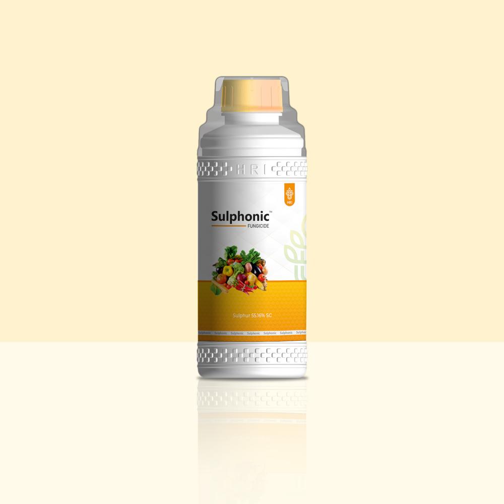 Sulphonic Acid