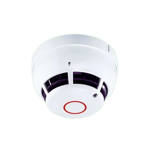 FIOT Intelligent Fire Safety Monitoring System