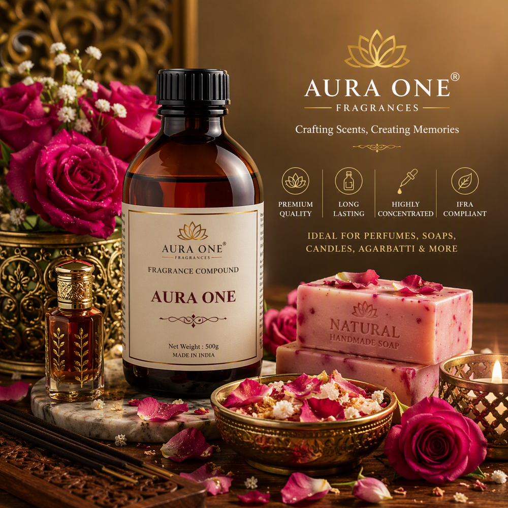 AURA ONE