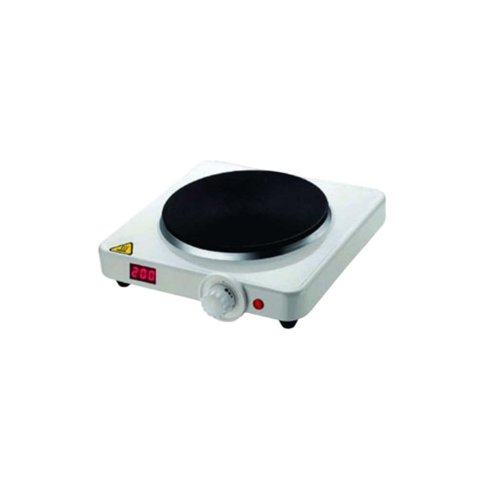 Hot Plate Round - Application: Industrial