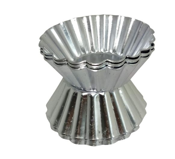 MOULD TART  ALUMINIUM ANODIES