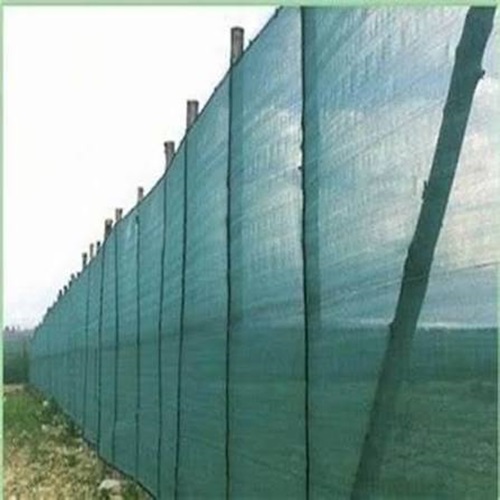 Wind Break Nets - Coating Type: Uv Resistant Coating