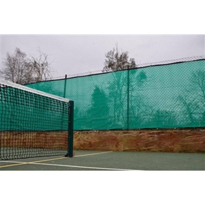 Wind Break Nets - Coating Type: Uv Resistant Coating