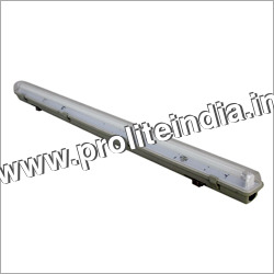 सिल्वर स्ट्रीट लाइट (40W)