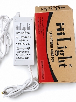 12v 5amp led driver