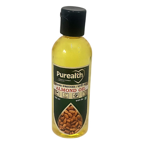 Almond Oil