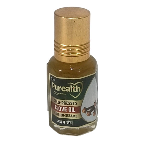 Clove Oil