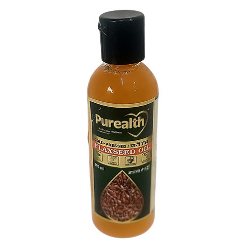 Flaxseed Oil
