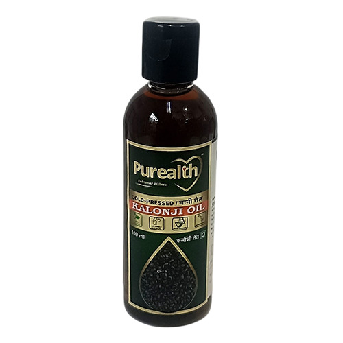Kalonji Oil