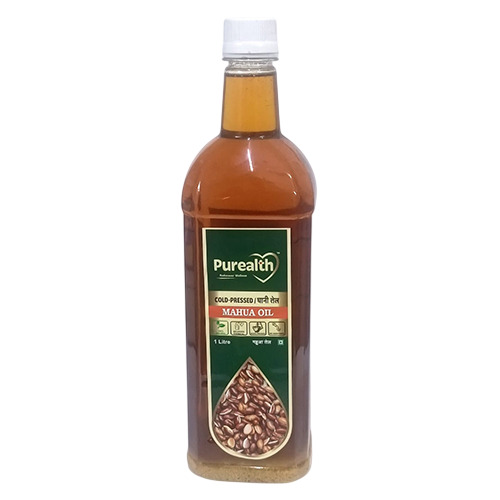 Mahua Oil