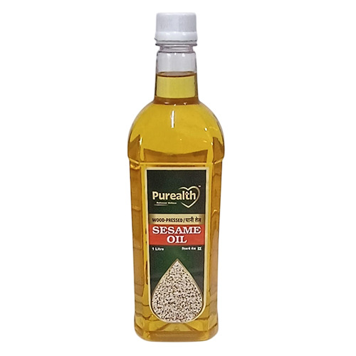 1 Ltr Sesame Oil