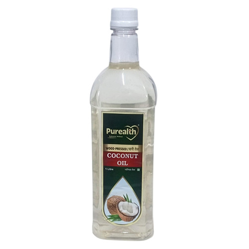 Coconut Oil