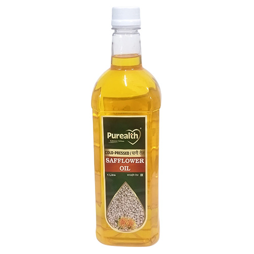 Safflower Oil