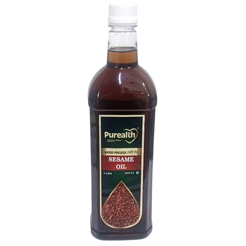 Sesame Oil