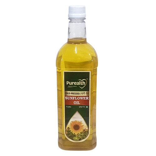 Sunflower Oil