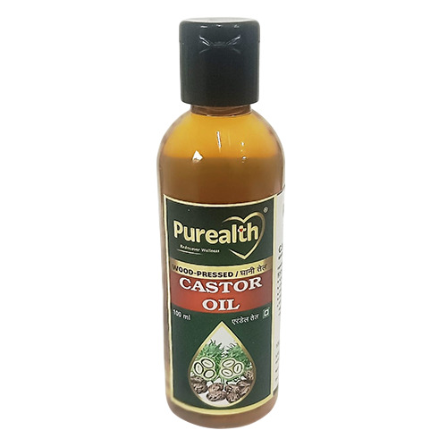 Castor Oil