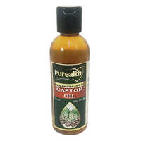 Castor Oil