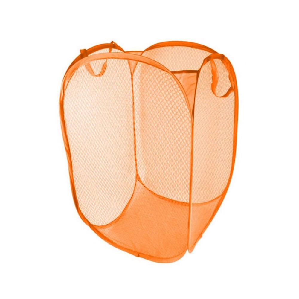 Foldable Laundry Basket ,Storage Box ,Multipurpose Basket - Application: As Per Product Requirement