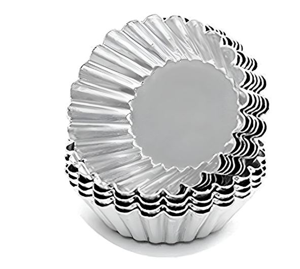 TART ALUMINIUM ANODIES