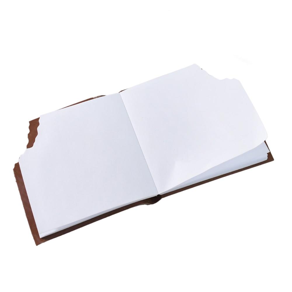 Chocolate Diary Notebooks Original Chocolate Smell Writing Book ( 1Pc Book )
