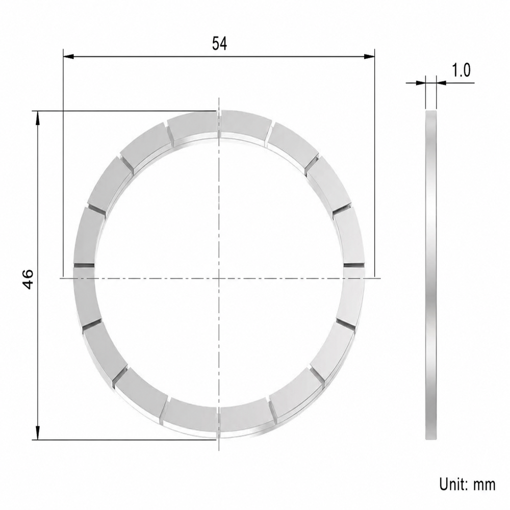 magsafe magnetic ring