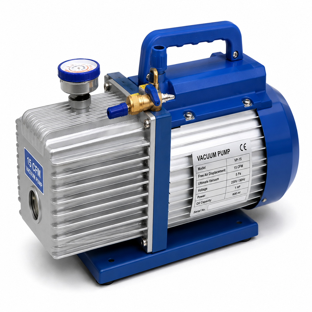 Vacuum Pump