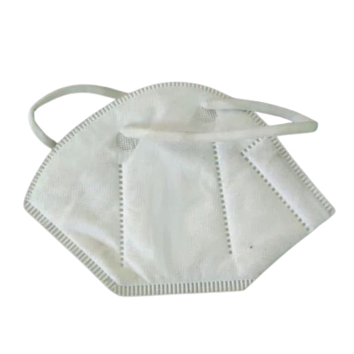 3 Layer N95 Face Mask