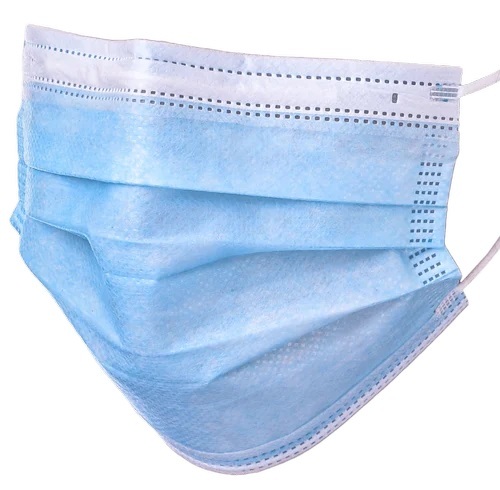 3 Ply Surgical Face Mask