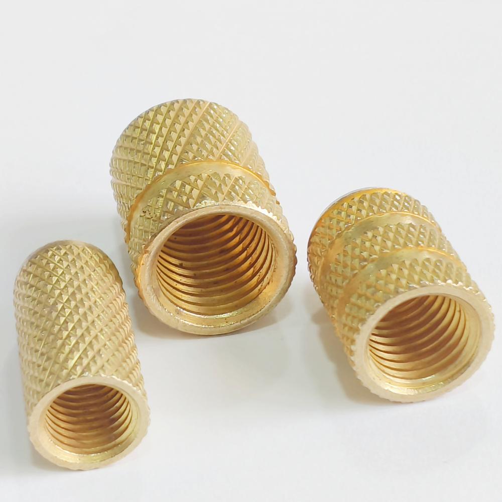 Brass Insert
