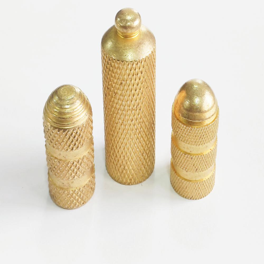 Brass Insert - Application: Electrical