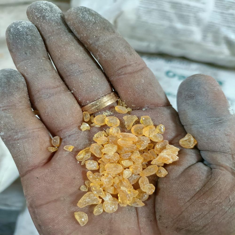 C9 Hydrocarbon Resin