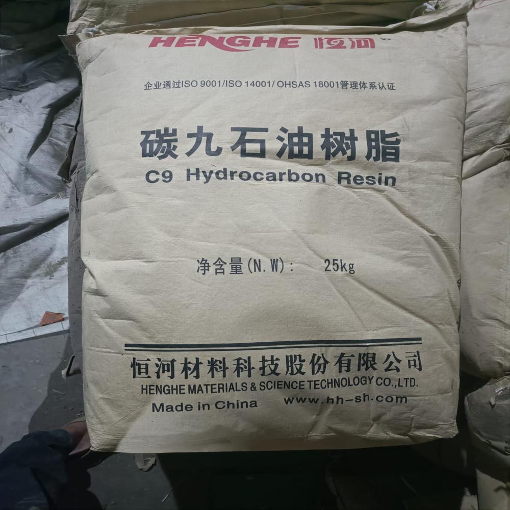 C9 Hydrocarbon Resin