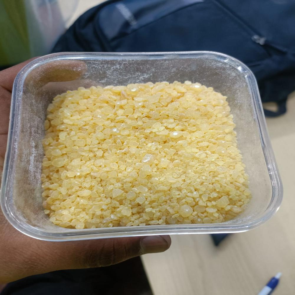 C9 Hydrocarbon Resin