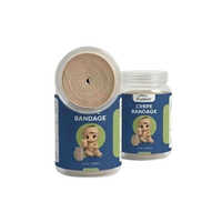 8 cm x 4 m Elastic Crepe Bandage