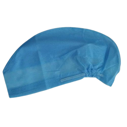 Disposable Surgeon Cap