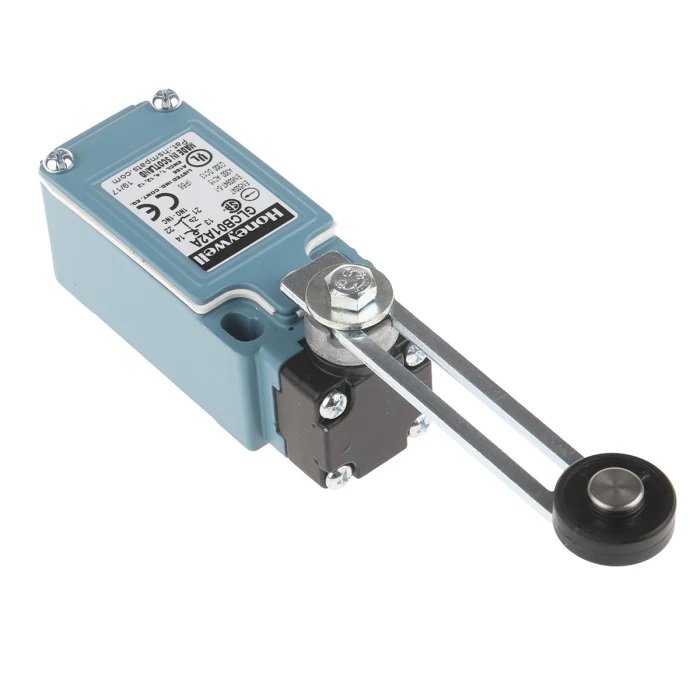 Honeywell GLCB01A2A Limit Switch