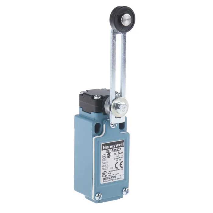 Honeywell GLCB01A2A Limit Switch